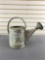 Vintage watering can