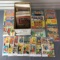 Vintage group of Archie comic books and more