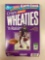 Wheaties cereal box with Walter Payton on front