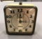 Vintage Gilbert alarm clock