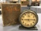 Vintage Westclox Big Ben load alarm clock
