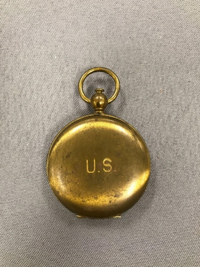 U.S. military compass