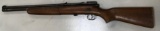Vintage Crosman model 140 BB gun