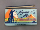 Vintage Flying Aces board game