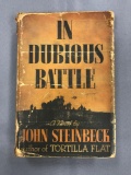 First Edition of 