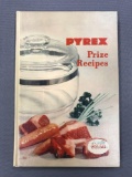 1953 Pyrex prize recipe book