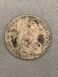 1780-R-IMP-HU BO REG M Theresa D G Coin