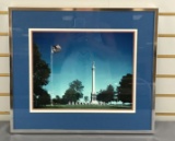 Lincoln Memorial Cemetery photo