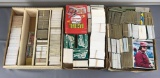 Group of 1970s, 80s and 90s baseball cards