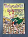 Vintage wonder woman #75 comic book