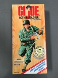 G.I. Joe soldier by Hasbro