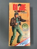 G.I. Joe pilot by Hasbro