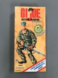 G.I. Joe marine by Hasbro