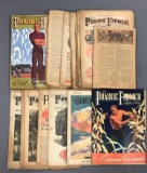 Vintage Prairie Farmer magazines and more