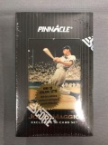 Pinnacle 1993 unopened Joe DiMaggio 30 card set