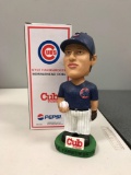 Chicago cubs Kyle Farnsworth bobble head doll