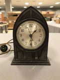 Vintage Hammond clock