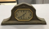 Vintage B clock