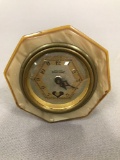 Vintage Heartbeat clock