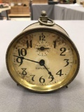 Vintage Earlyray alarm clock