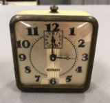 Vintage Gilbert alarm clock