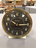 Vintage westclox Big Ben alarm clock
