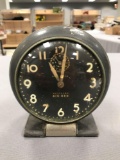 Vintage Westclox Big Ben load alarm clock