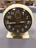 Vintage Westclox Big Ben chime alarm clock