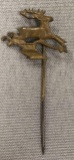 Vintage John Deere stick pin