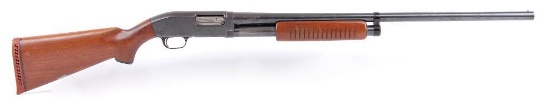 J.C. Higgins Model 20 12GA Pump Action Shotgun