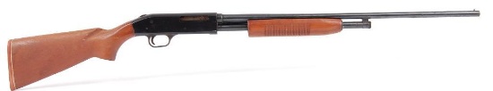 Mossberg Model 500E 410GA Pump Action Shotgun