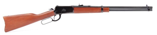 Taurus Rossi Model R92 .38 Spl - .357 Mag Lever Action Rifle