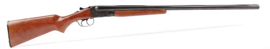 Savage Arms Stevens Model 311C 12 GA Side by Side Double Barrel Shotgun