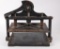 Antique Speedball Cast Iron Book Press