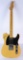 Signed Albert Lee Fender Vintage '52 Telecaster Electric Guitar with COA