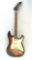 Kramer KS 400 Sunburst Electric Guitar