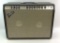 Vintage Fender Twin Reverb Amplifier with JBL Speakers