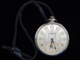 Hamilton Openface Pocket Watch #3308703