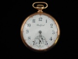 Rockford Openface Pocket Watch #886449