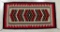 Hand loomed Navajo Wool Rug