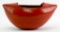 Red Ware Pottery Maricopa Bowl