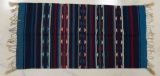 Native American Navajo Hand loomed Rug