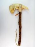 Jawbone War Hatchet