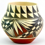 Southwestern Pueblo Pot