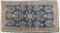 Antique Hand Knotted Oriental Rug