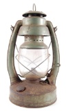Antique Embury #2 Air Pilot Lantern