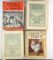 Box Lot of Various Poultry Related Publications