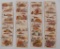 Large Group of Vintage Odds Rods Monster/Car Trading Card Stickers