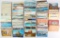 Approximately 800+ Postcards