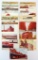 Postcards- Anheuser Busch Budweiser Beer